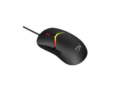 HyperX Pulsefire Saga Wired Gaming Mouse