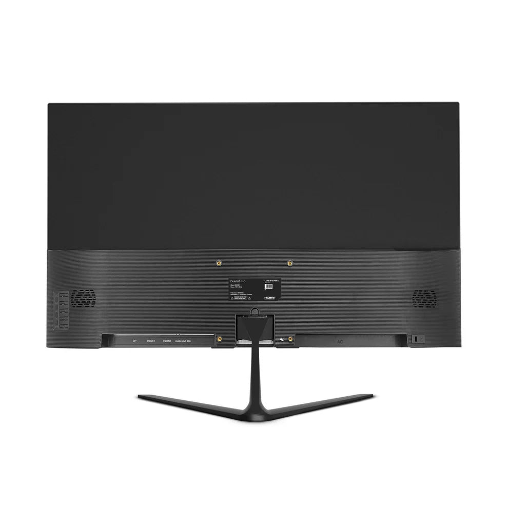 BUEROTIKA B24M3 23.8 inch IPS Full HD Monitor, 144Hz