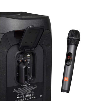 JBL Wireless Microphone Set