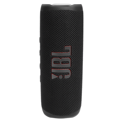 JBL Flip 7 - Portable Waterproof and Drop-Proof Speaker, Bold Pro Sound with AI Sound Boost, 16Hrs of Playtime, and PushLock System with Interchangeable Accessories