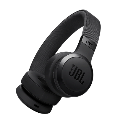 JBL Live 670btnc Bluetooth Headset