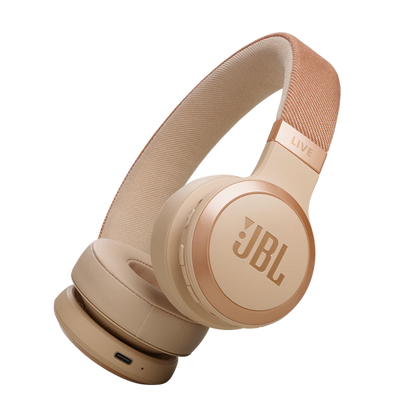 JBL Live 670btnc Bluetooth Headset