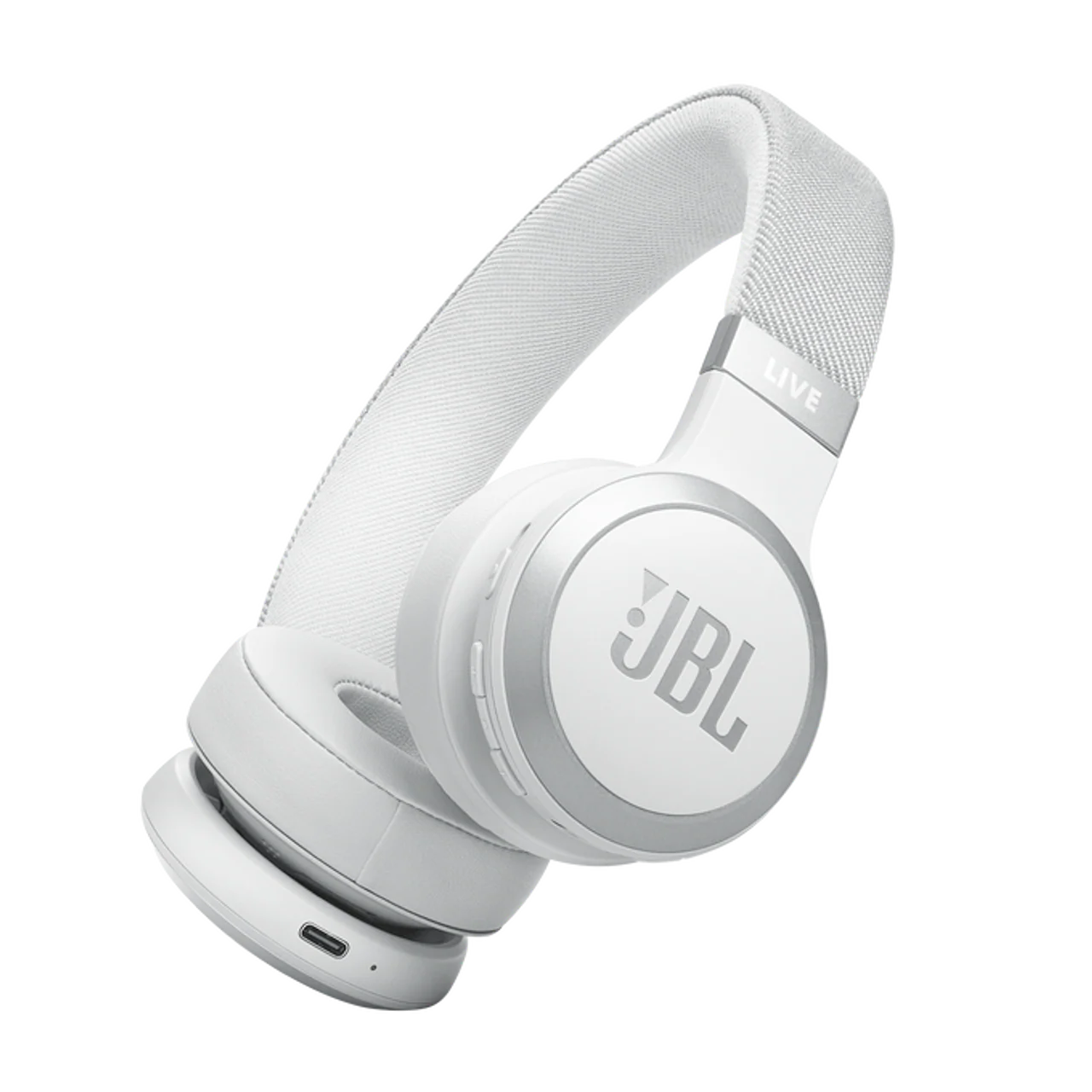 JBL Live 670btnc Bluetooth Headset