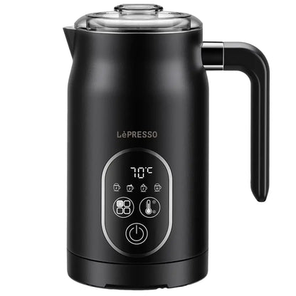 Lepresso Four Froth Milk Frother