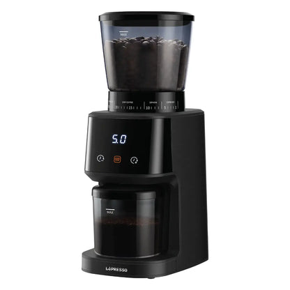 Lepresso Conical Burr Grinder