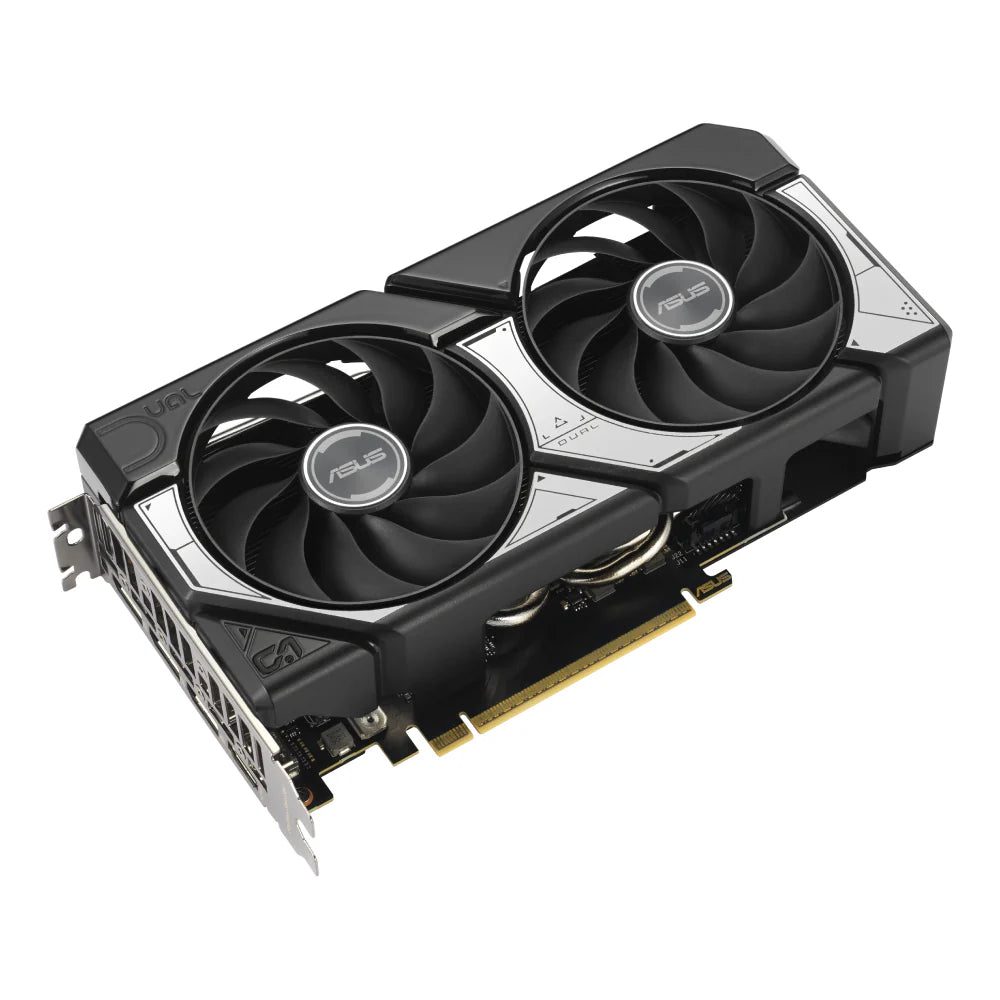 ASUS DUAL OC RTX 5060TI 16GB GDDR7