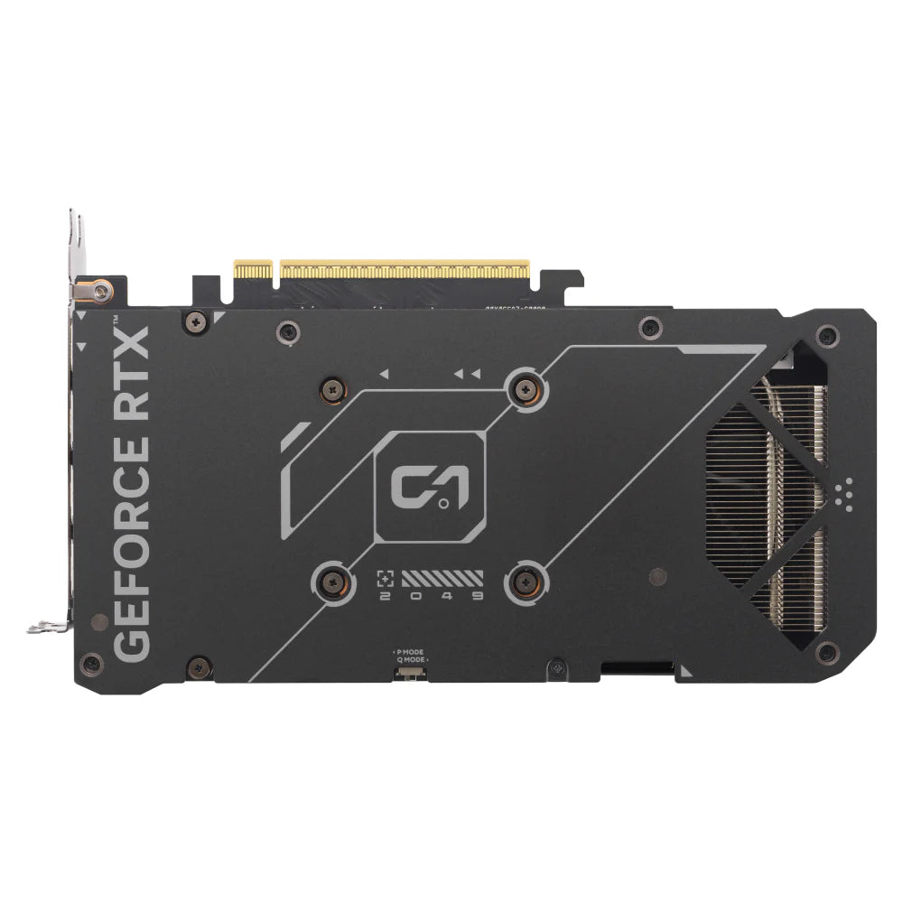 ASUS DUAL OC RTX 5060TI 16GB GDDR7