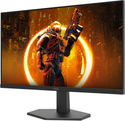 AOC 24G11ZE 24" Gaming Monitor - 240Hz