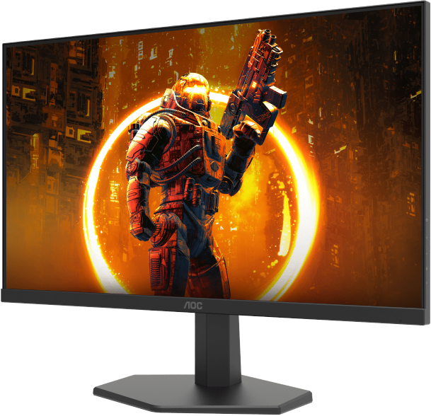 AOC 24G11ZE 24" Gaming Monitor - 240Hz