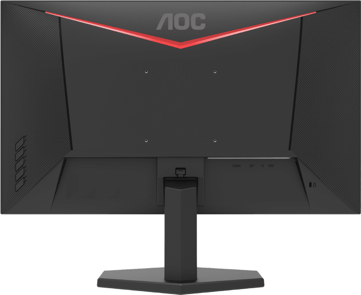 AOC 24G11ZE 24" Gaming Monitor - 240Hz