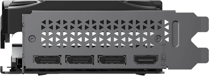 PNY GeForce RTX 5070 12GB GDDR7 OC Triple Fan