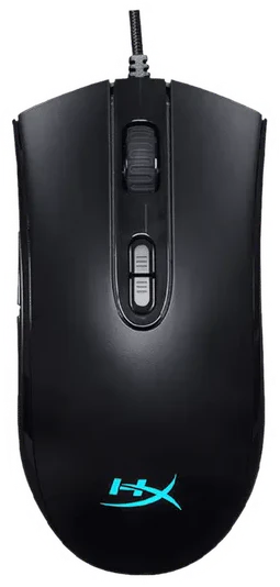 HyperX Pulsefire Core Customizable RGB Gaming Mouse