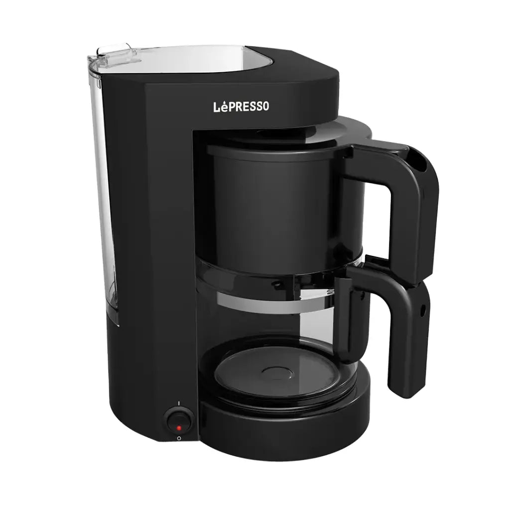 Lepresso Duo Brew Coffee and Tea Maker