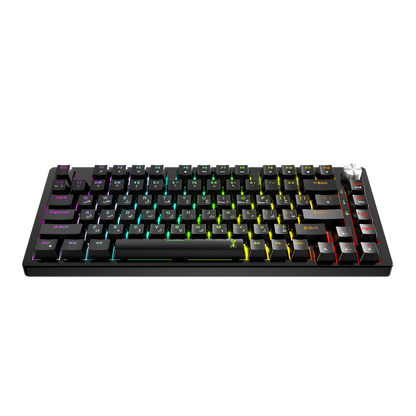Mouschi Luncher Keyboard