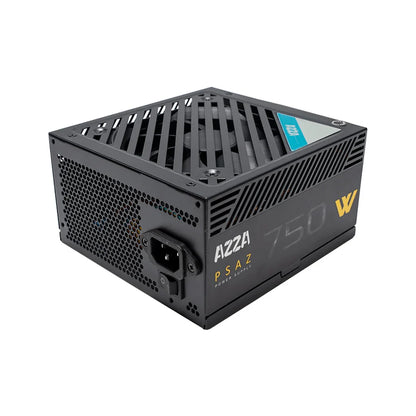AZZA PSAZ-750W Bronze 80+, non-modular