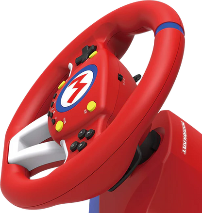 HORI Mario Kart Racing Wheel Pro Mini for Nintendo Switch™
