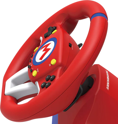 HORI Mario Kart Racing Wheel Pro Mini for Nintendo Switch™