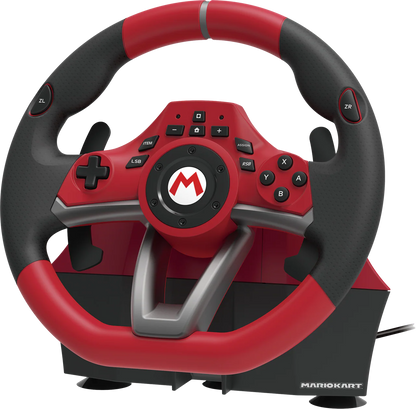 HORI Mario Kart Racing Wheel Pro Deluxe for Nintendo Switch™