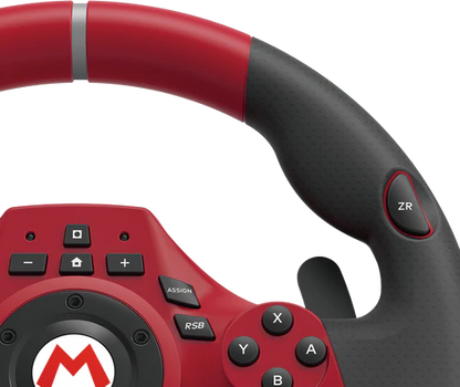 HORI Mario Kart Racing Wheel Pro Deluxe for Nintendo Switch™