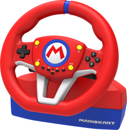 HORI Mario Kart Racing Wheel Pro Mini for Nintendo Switch™