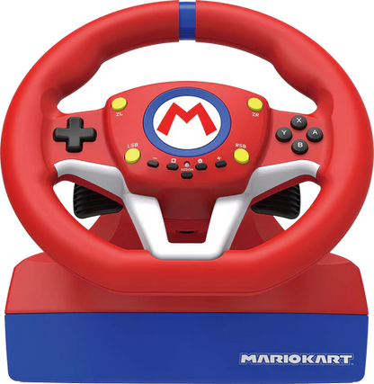HORI Mario Kart Racing Wheel Pro Mini for Nintendo Switch™