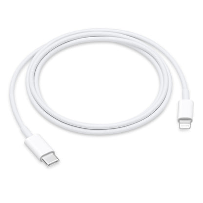 APPLE USB C TO LIGHTNING CABLE 1M original