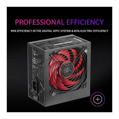 Mars Gaming PSU MPIII 750W