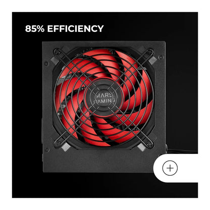 Mars Gaming MPIII 850W PSU