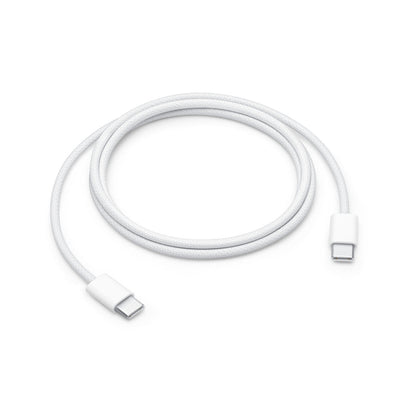APPLE USB C 60W CHARGER CABLE 1M AAA
