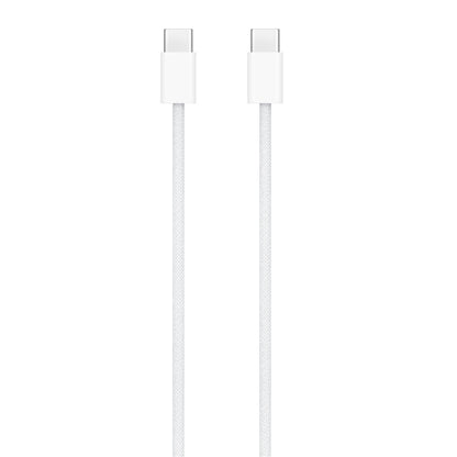 APPLE USB C 60W CHARGER CABLE 1M AAA