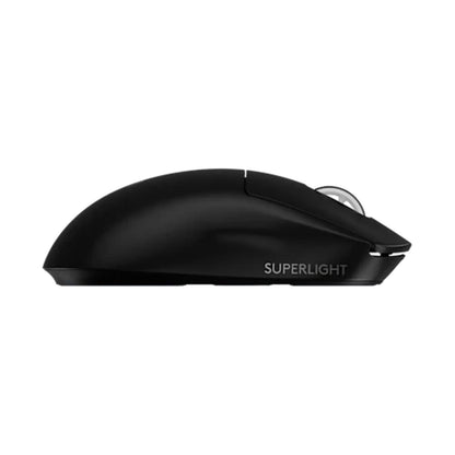 LOGITECH Pro X Superlight 2 SE Wireless Gaming Mouse - Black