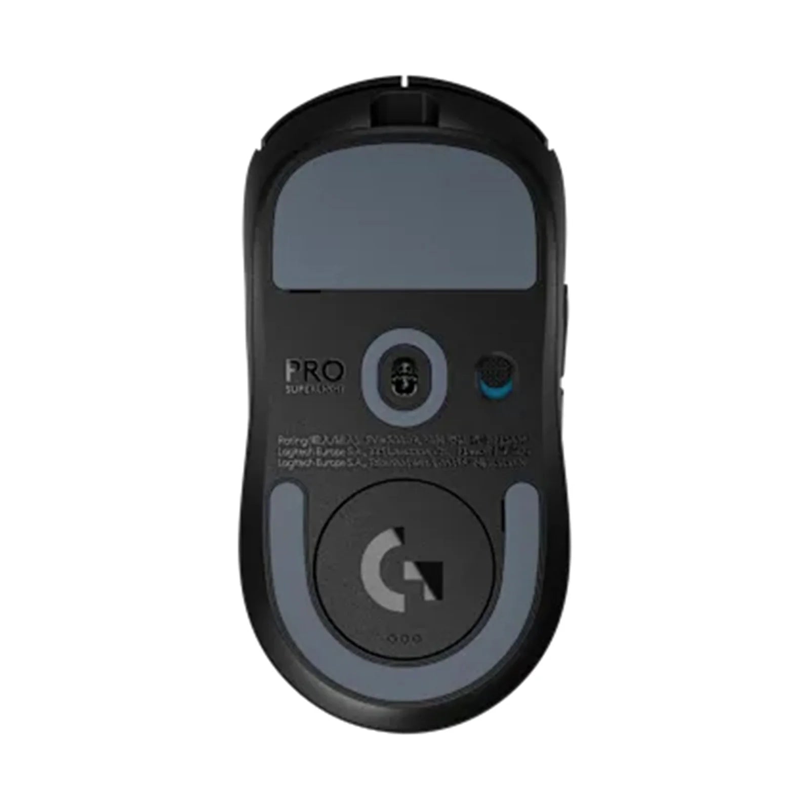 LOGITECH Pro X Superlight 2 SE Wireless Gaming Mouse - Black