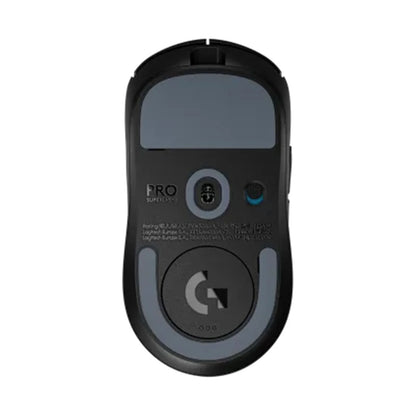 LOGITECH Pro X Superlight 2 SE Wireless Gaming Mouse - Black