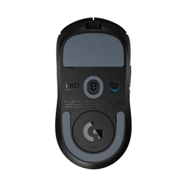 LOGITECH Pro X Superlight 2 Wireless Gaming Mouse