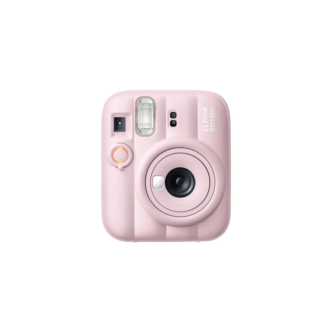 Fujifilm Instax Mini 13 Instant Camera - Candy Pink