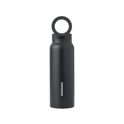 Porodo Lifestyle Magnetic Mount Water Bottle