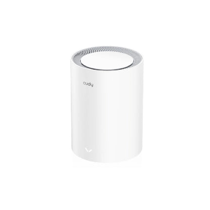 CUDY AX3000 Wi-Fi 6 Mesh 2.5G Solution White - M3000