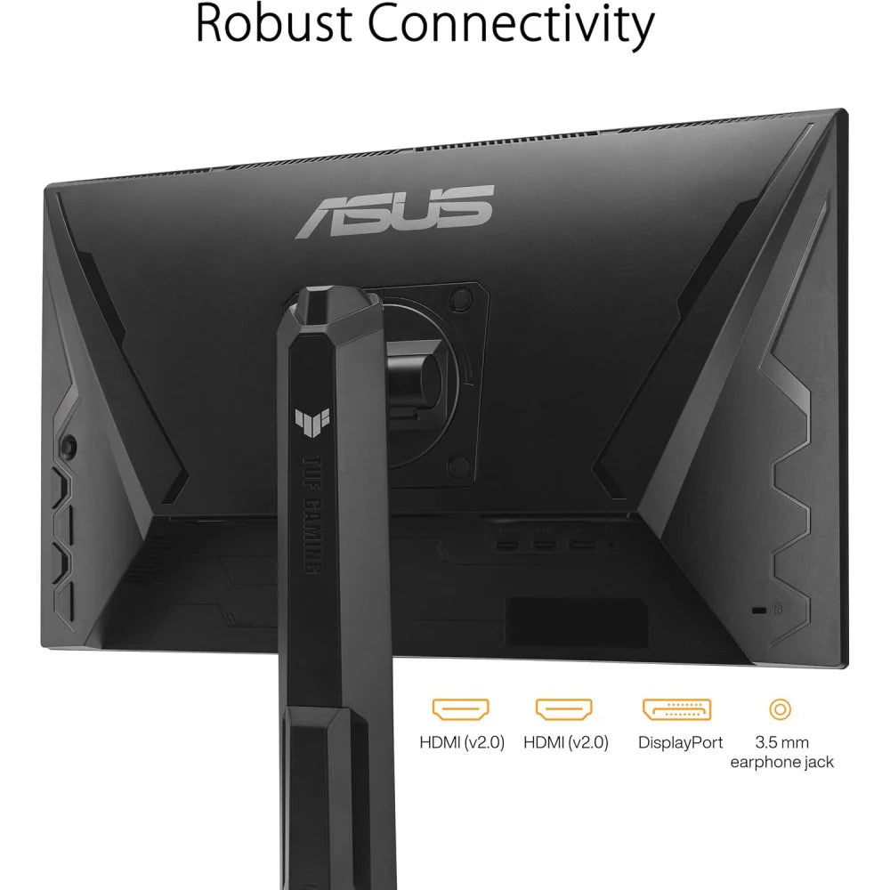 ASUS Gaming Monitor - 24" FHD (1920×1080) 180Hz | VG249Q3A