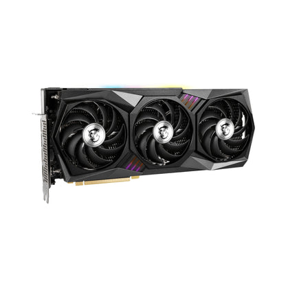 MSI GeForce RTX 3070 TI GAMING X TRIO 8GB Graphics Card | USED