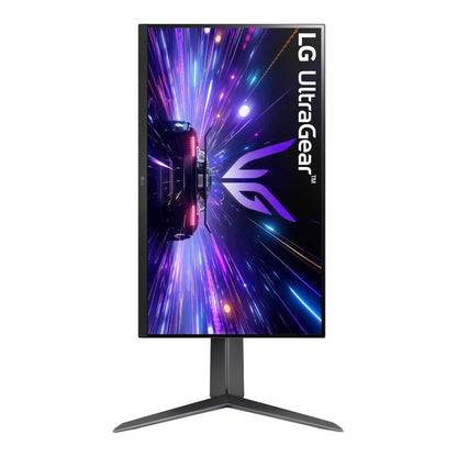 LG ULTRAGEAR 27GS65F MONITOR 180HZ 27''