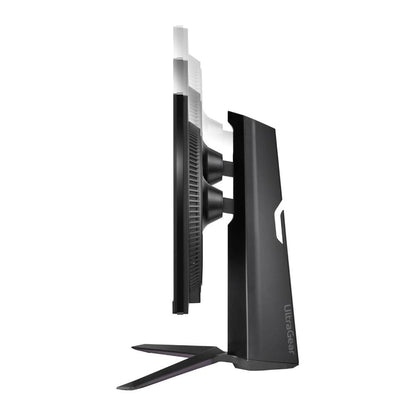 LG ULTRAGEAR 27GS65F MONITOR 180HZ 27''