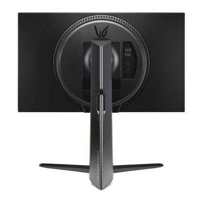 LG ULTRAGEAR 27GS65F MONITOR 180HZ 27''
