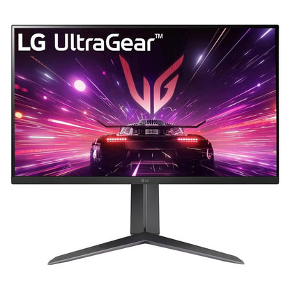 LG ULTRAGEAR 27GS65F MONITOR 180HZ 27''