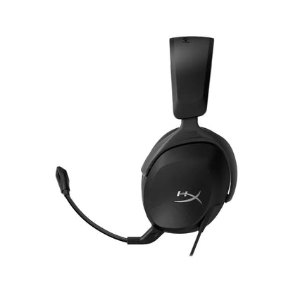 HyperX Cloud Stinger 2 Core - Gaming Headset for PlayStation, Lightweight  with mic - Black