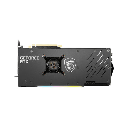 MSI GeForce RTX 3070 TI GAMING X TRIO 8GB Graphics Card | USED