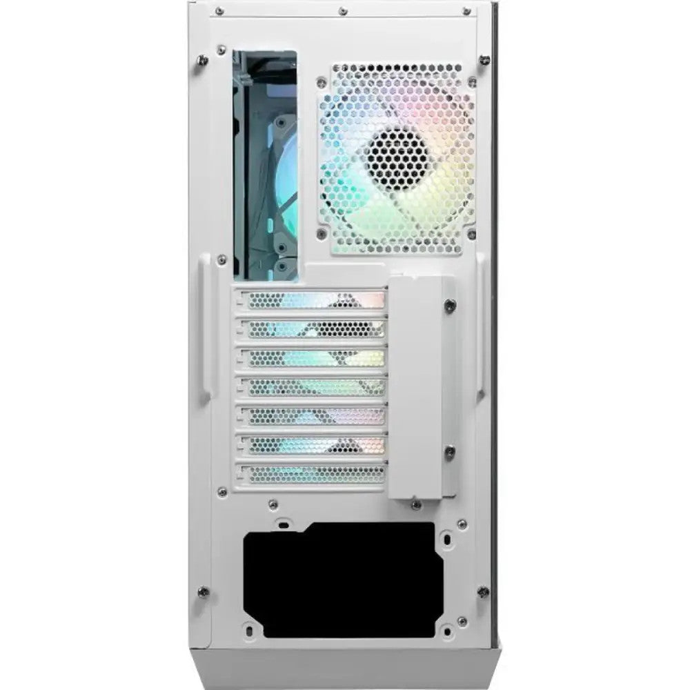 Msi Case Mpg Gungnir 110R - White