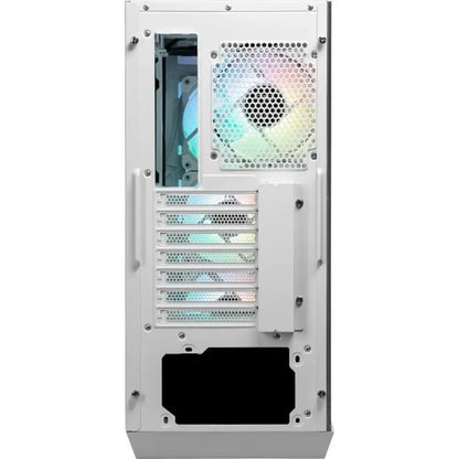 Msi Case Mpg Gungnir 110R - White