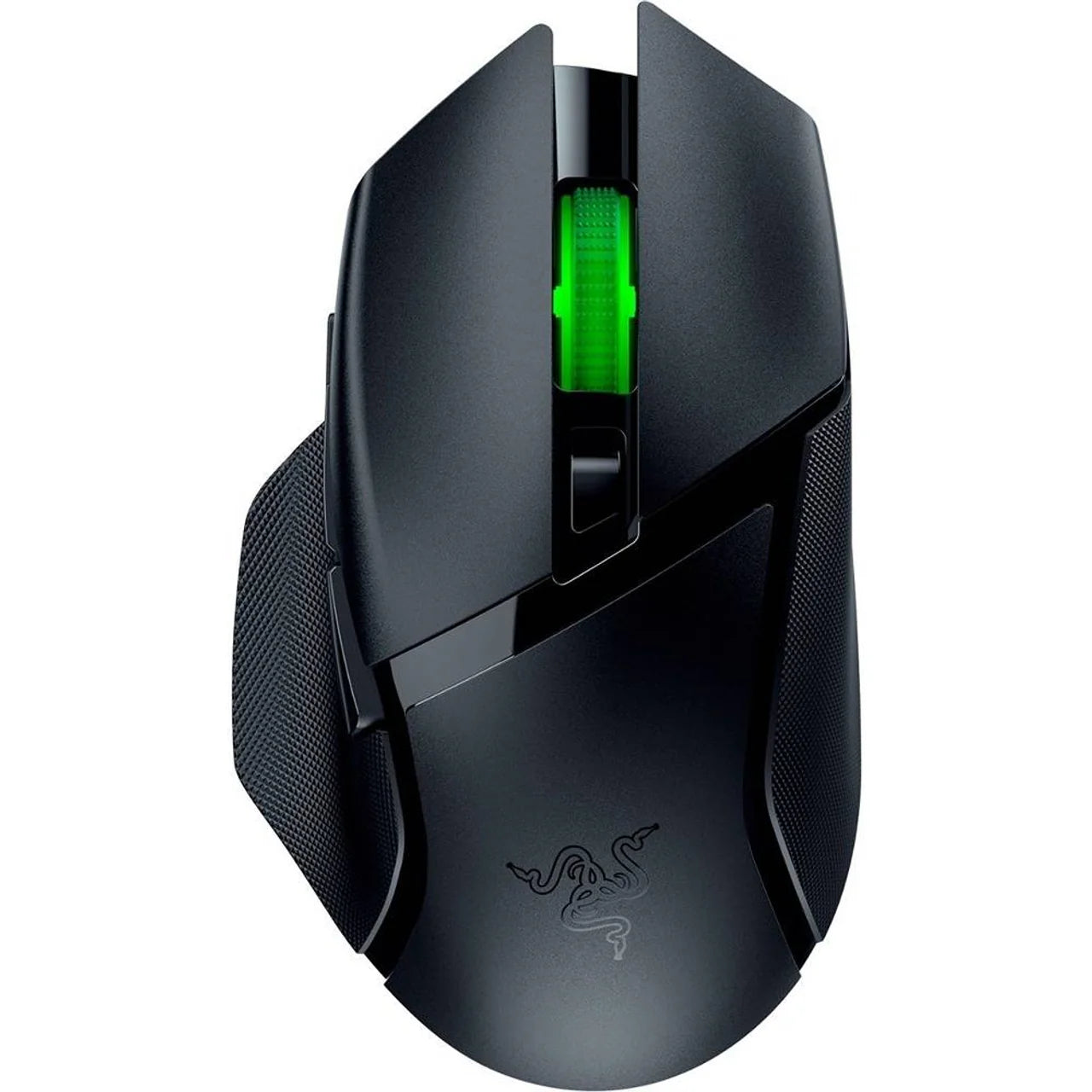 Razer Basilisk V3 X Hyperspeed Wireless Gaming Mouse