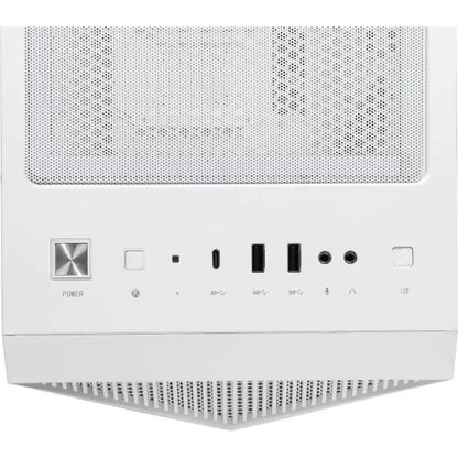 Msi Case Mpg Gungnir 110R - White