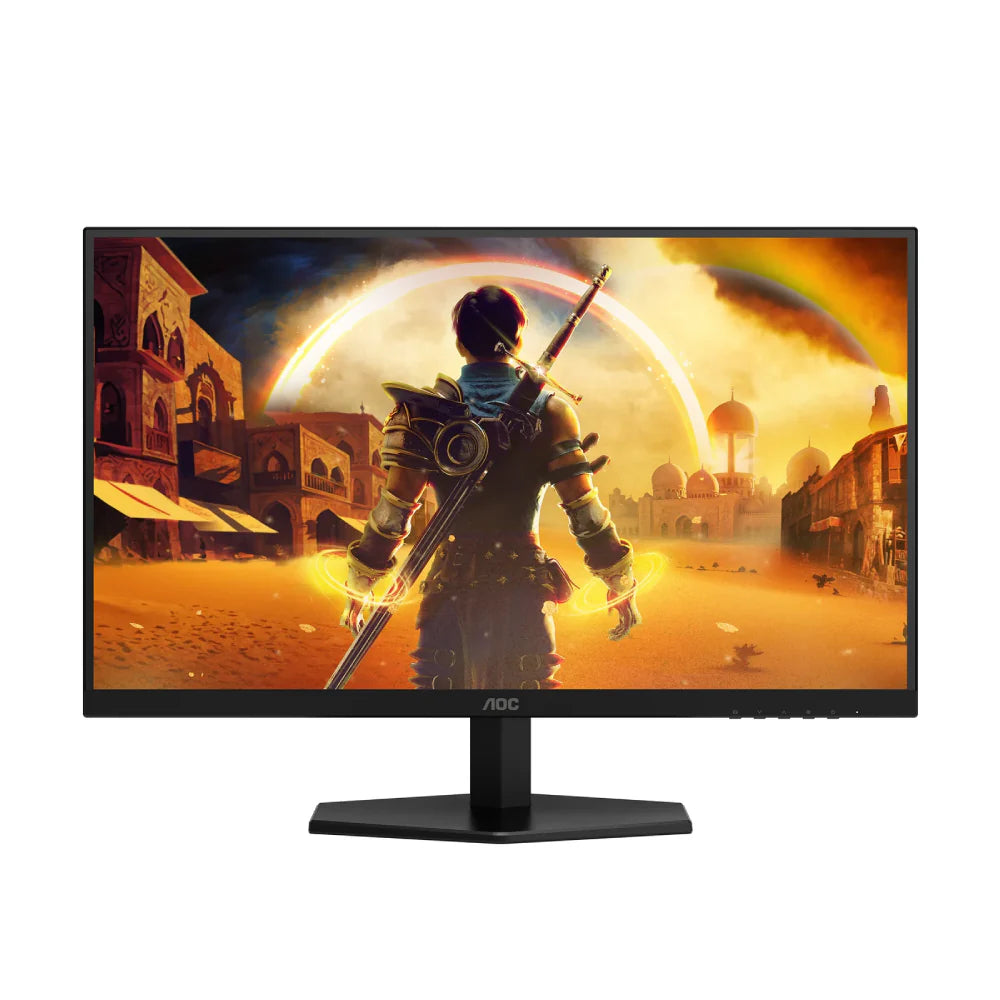 AOC 27" 180Hz Gaming Monitor | 27G40E IPS FHD